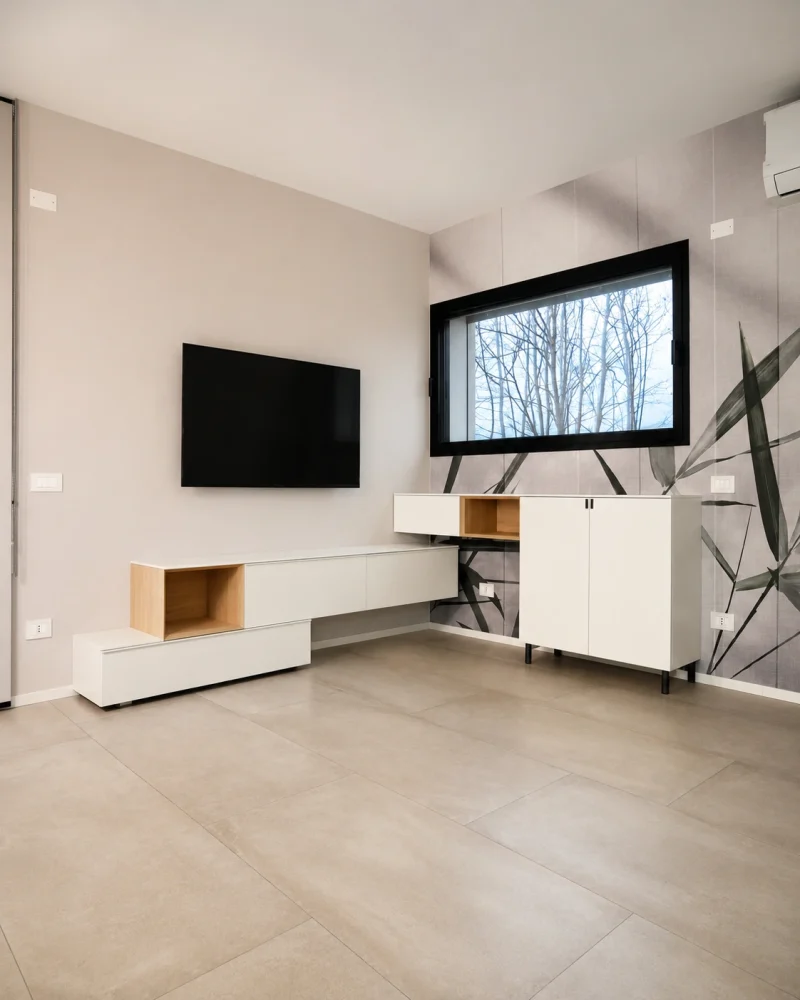 Carretta Arredamenti - Living L482.1