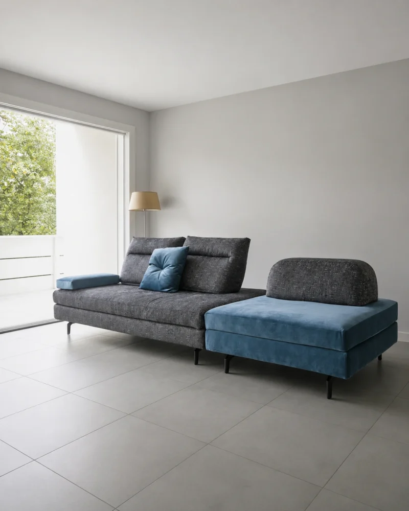 Carretta Arredamenti living L474.2