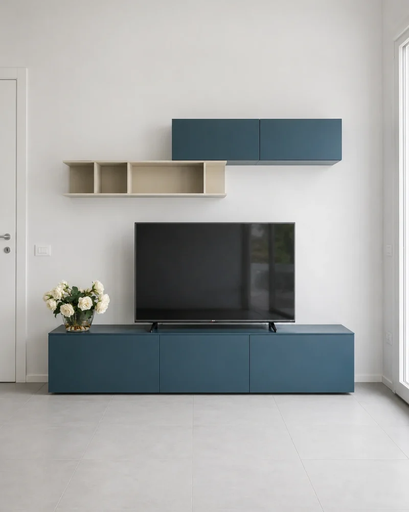 Carretta Arredamenti living L474.5