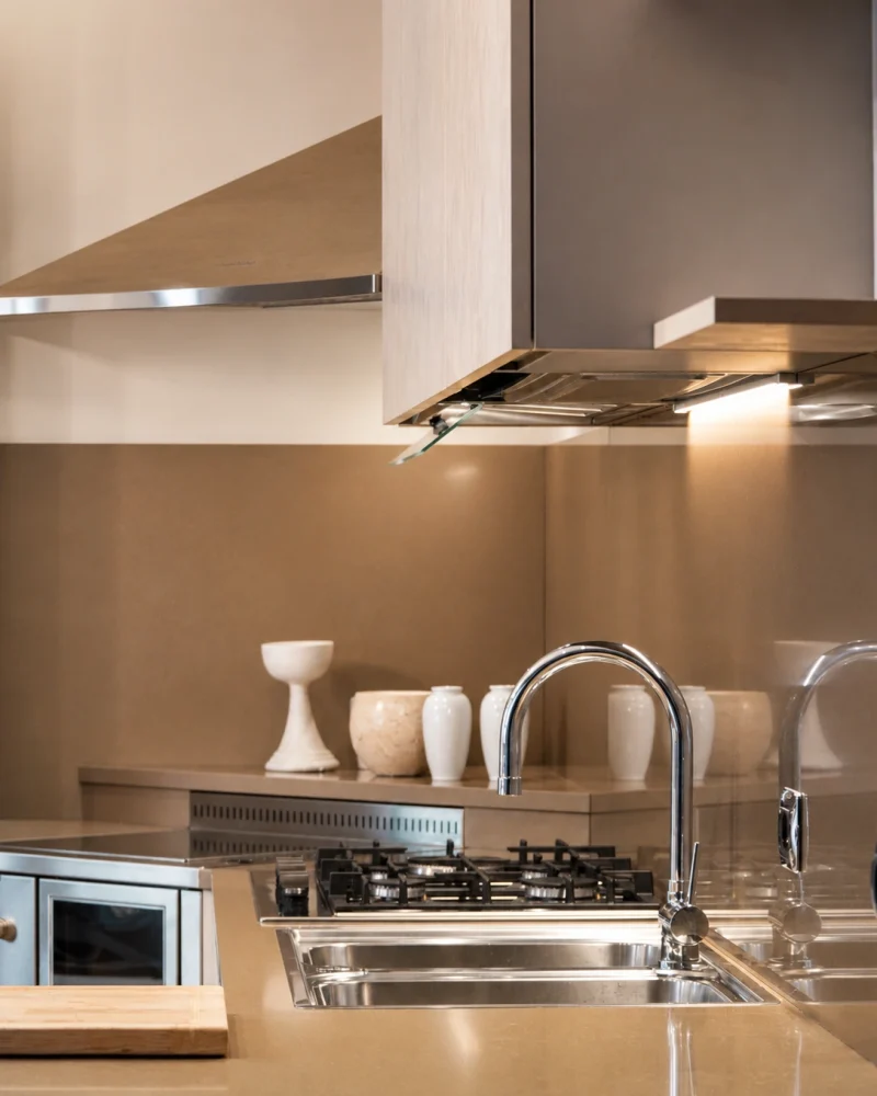 Cucina Zero Branco1